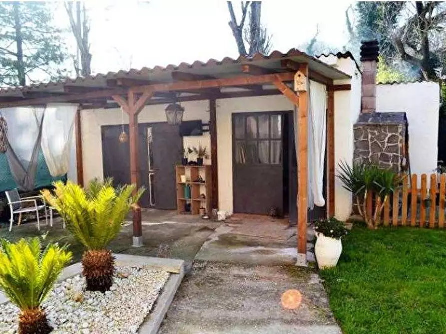 Immagine 6 di Appartamento in vendita  in Via Monsignor G. Fontana 21 a Isola Della Scala