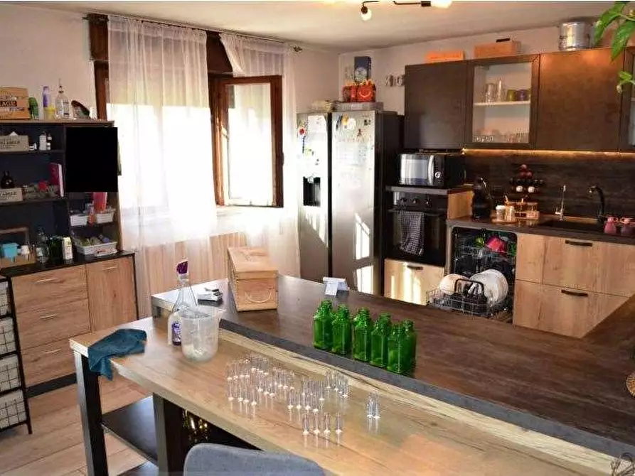 Immagine 10 di Appartamento in vendita  in Via Monsignor G. Fontana 21 a Isola Della Scala