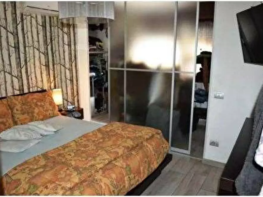 Immagine 13 di Appartamento in vendita  in Via Monsignor G. Fontana 21 a Isola Della Scala