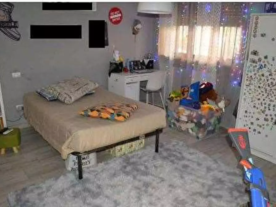 Immagine 14 di Appartamento in vendita  in Via Monsignor G. Fontana 21 a Isola Della Scala