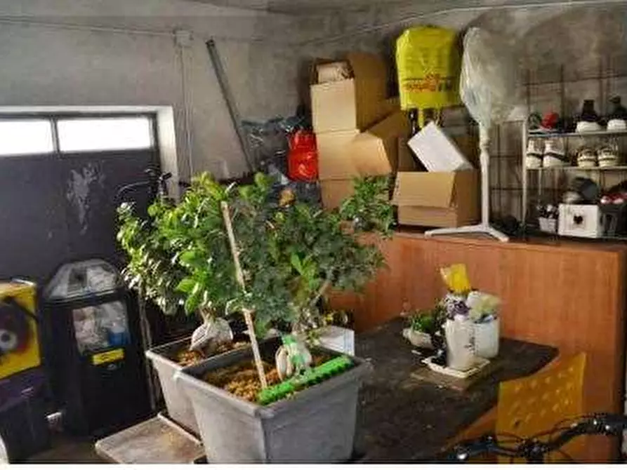 Immagine 17 di Appartamento in vendita  in Via Monsignor G. Fontana 21 a Isola Della Scala