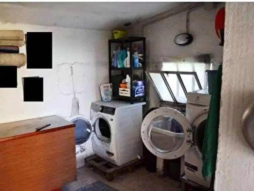 Immagine 19 di Appartamento in vendita  in Via Monsignor G. Fontana 21 a Isola Della Scala