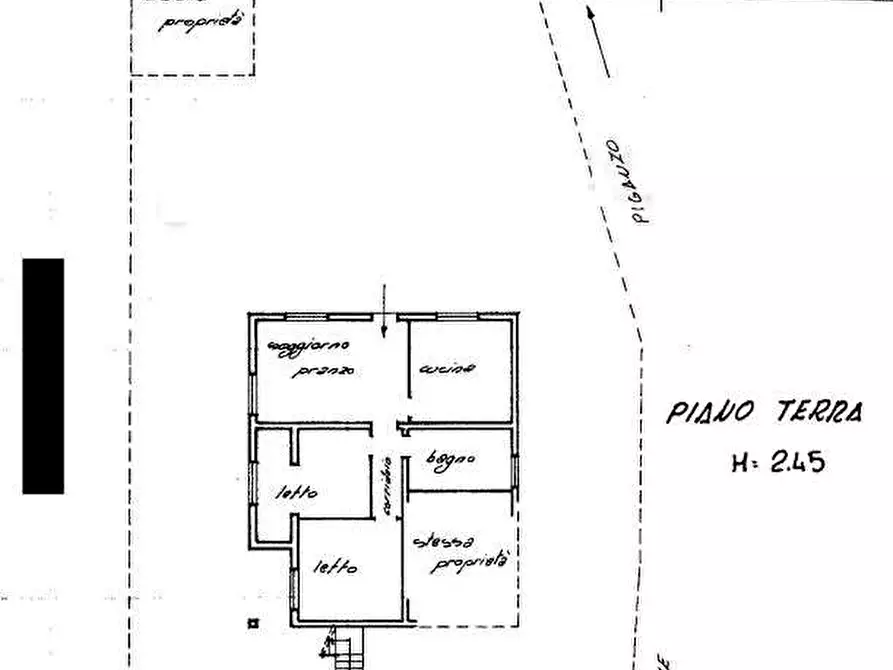 Immagine 20 di Appartamento in vendita  in Via Monsignor G. Fontana 21 a Isola Della Scala