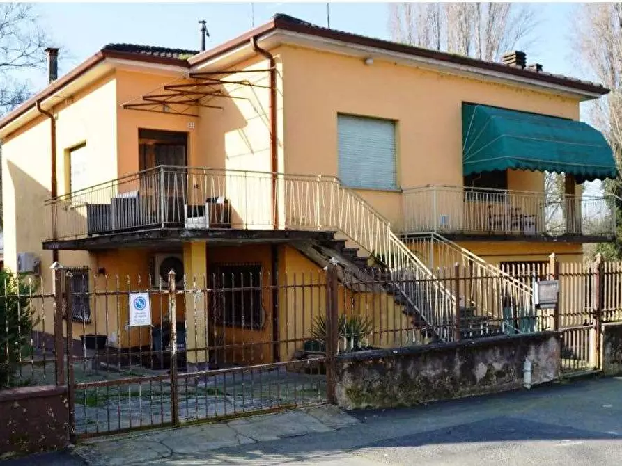 Immagine 1 di Appartamento in vendita  in Via Monsignor G. Fontana 23 a Isola Della Scala