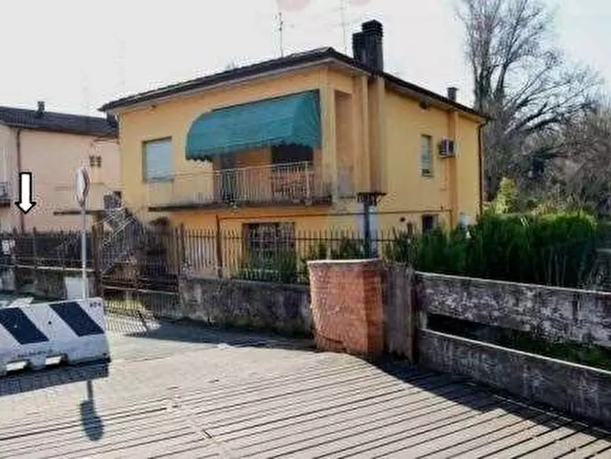 Immagine 3 di Appartamento in vendita  in Via Monsignor G. Fontana 23 a Isola Della Scala