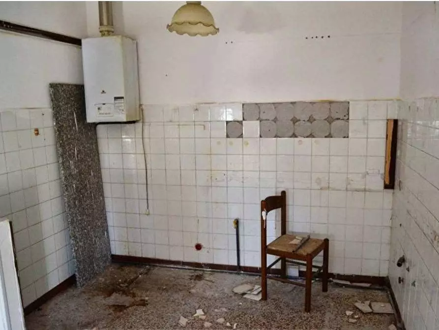 Immagine 7 di Appartamento in vendita  in Via Monsignor G. Fontana 23 a Isola Della Scala