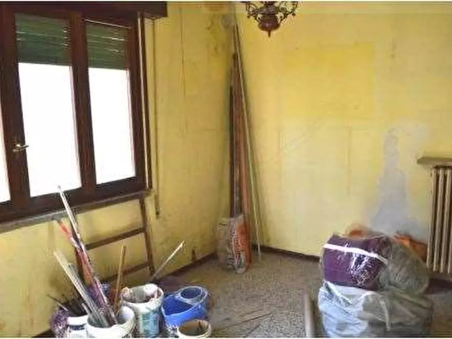 Immagine 8 di Appartamento in vendita  in Via Monsignor G. Fontana 23 a Isola Della Scala