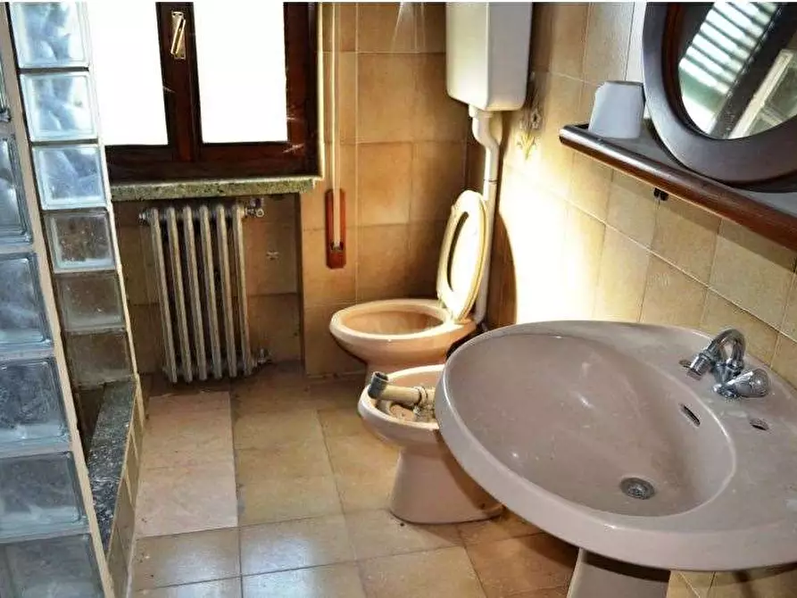 Immagine 12 di Appartamento in vendita  in Via Monsignor G. Fontana 23 a Isola Della Scala