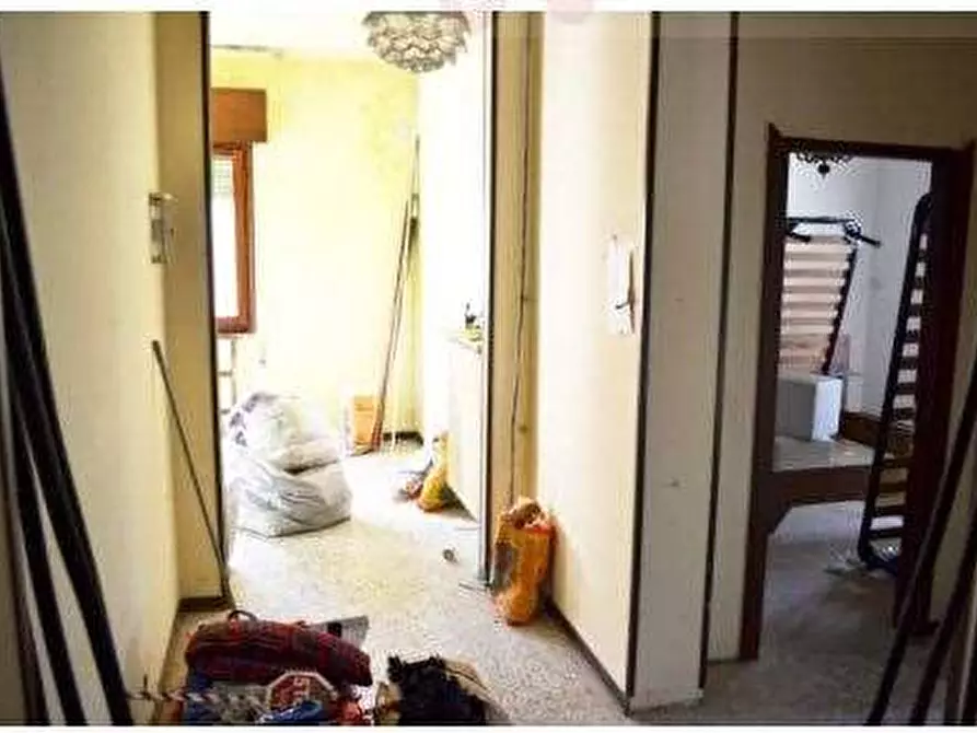 Immagine 13 di Appartamento in vendita  in Via Monsignor G. Fontana 23 a Isola Della Scala