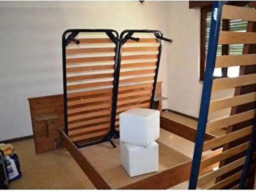 Immagine 14 di Appartamento in vendita  in Via Monsignor G. Fontana 23 a Isola Della Scala