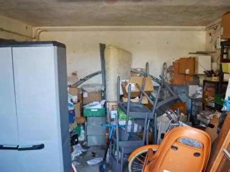 Immagine 18 di Appartamento in vendita  in Via Monsignor G. Fontana 23 a Isola Della Scala