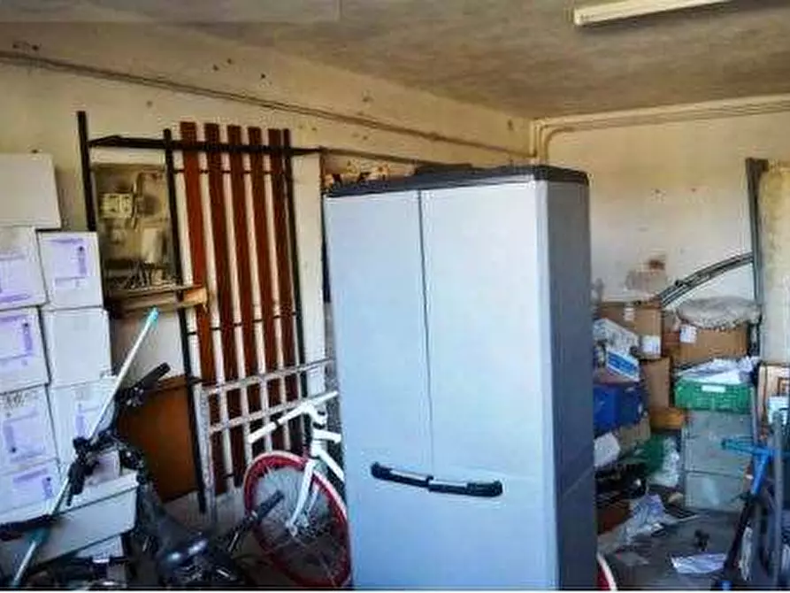 Immagine 19 di Appartamento in vendita  in Via Monsignor G. Fontana 23 a Isola Della Scala