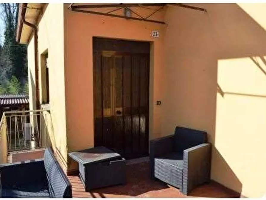 Immagine 21 di Appartamento in vendita  in Via Monsignor G. Fontana 23 a Isola Della Scala