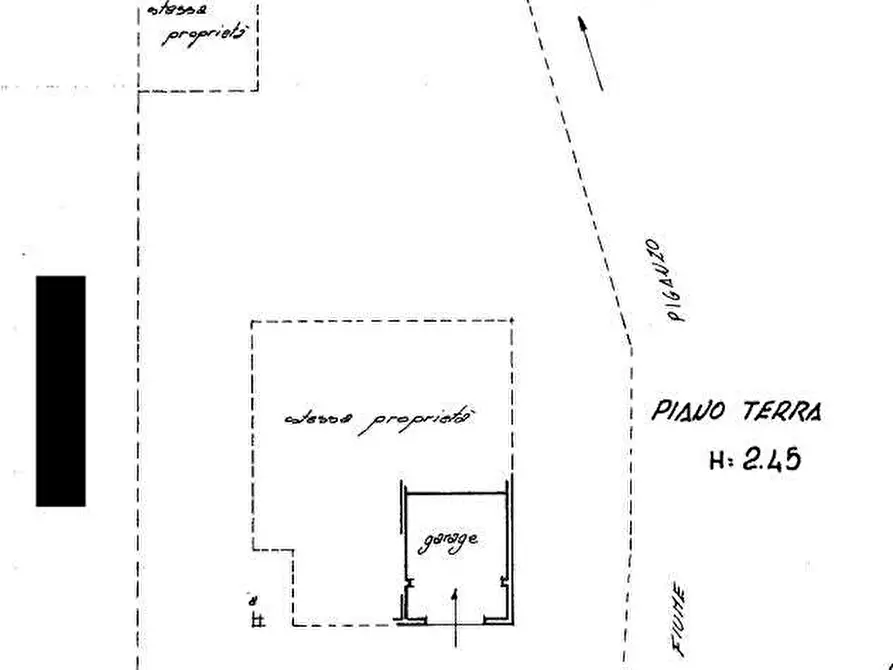 Immagine 23 di Appartamento in vendita  in Via Monsignor G. Fontana 23 a Isola Della Scala