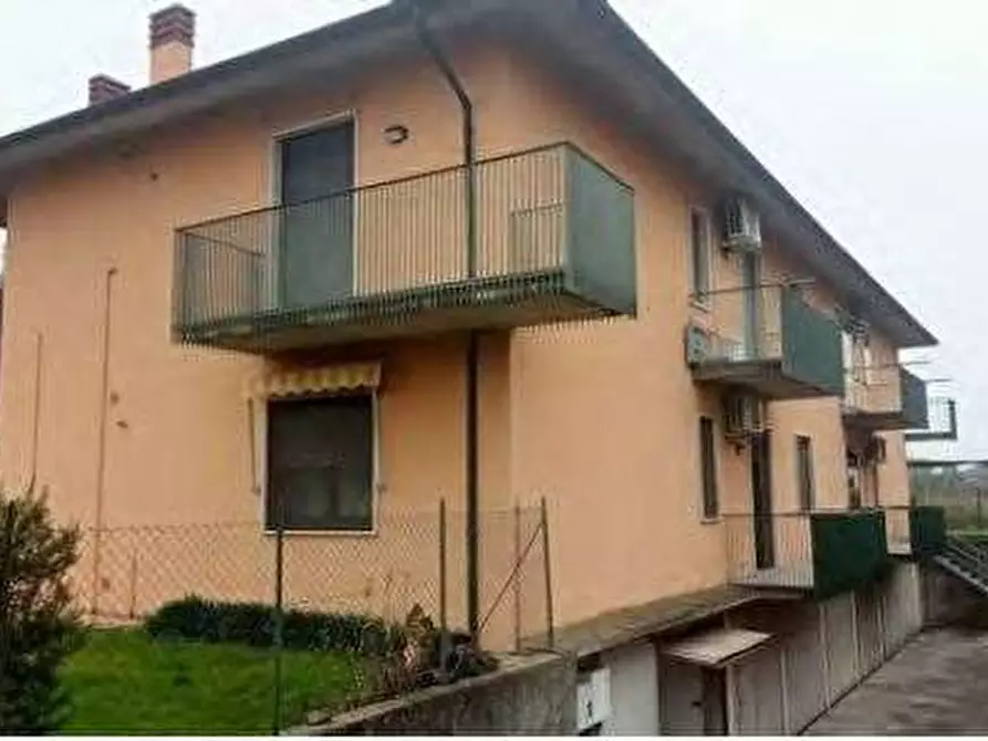 Immagine 2 di Porzione di casa in vendita  in Via Don Mario Viale  15 a San Bonifacio