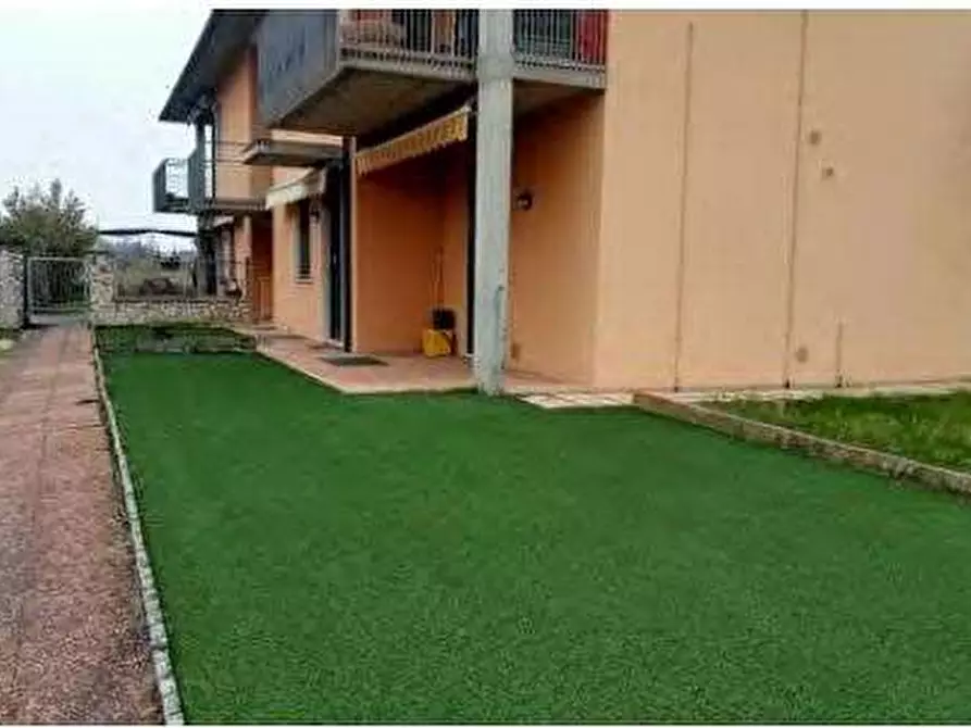 Immagine 3 di Porzione di casa in vendita  in Via Don Mario Viale  15 a San Bonifacio