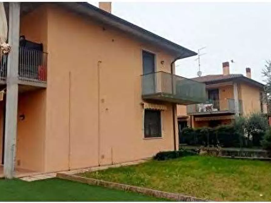 Immagine 4 di Porzione di casa in vendita  in Via Don Mario Viale  15 a San Bonifacio