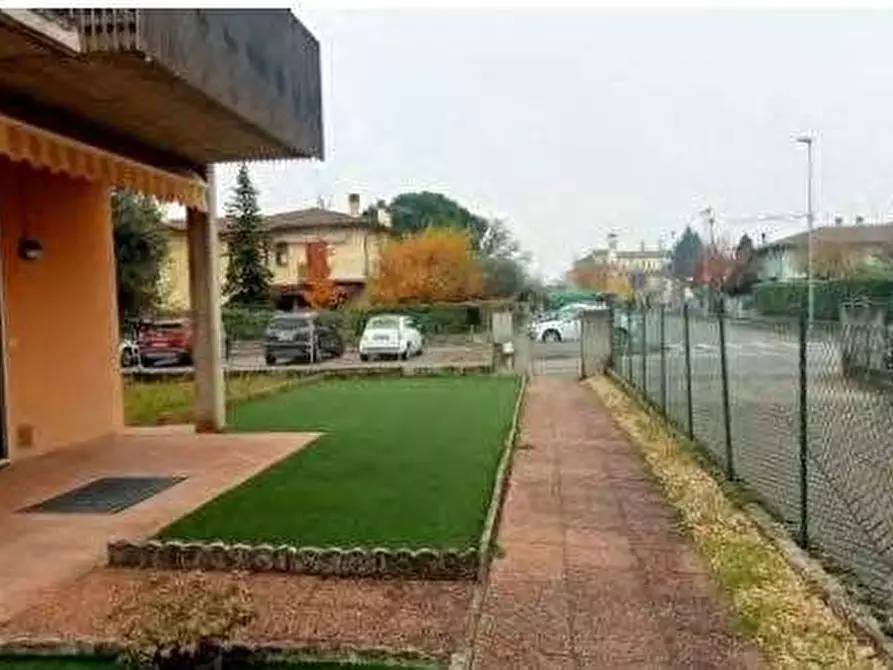 Immagine 6 di Porzione di casa in vendita  in Via Don Mario Viale  15 a San Bonifacio