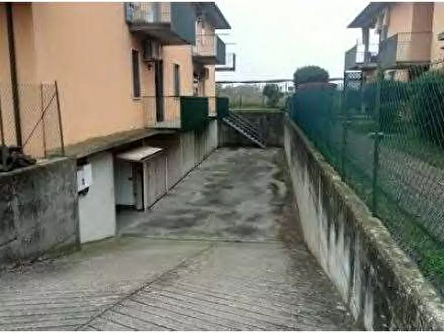 Immagine 7 di Porzione di casa in vendita  in Via Don Mario Viale  15 a San Bonifacio