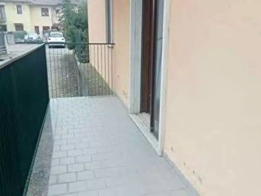 Immagine 9 di Porzione di casa in vendita  in Via Don Mario Viale  15 a San Bonifacio