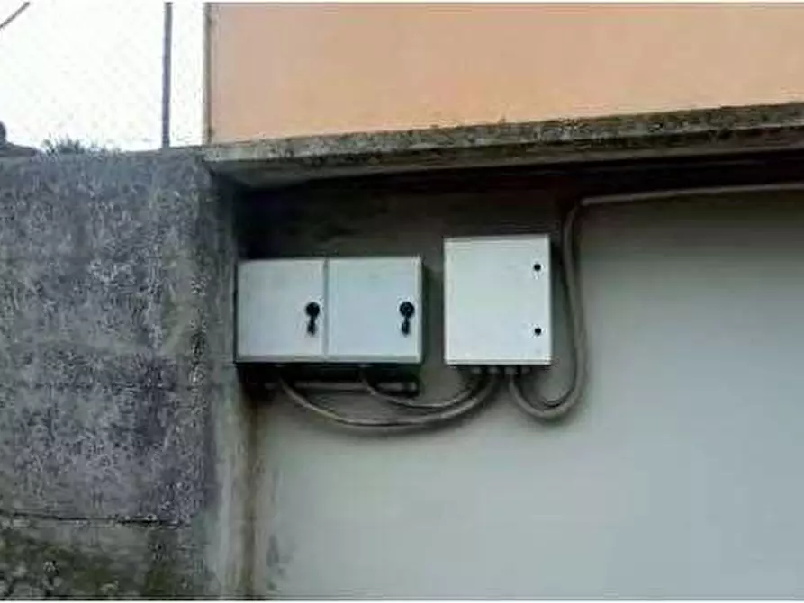 Immagine 11 di Porzione di casa in vendita  in Via Don Mario Viale  15 a San Bonifacio