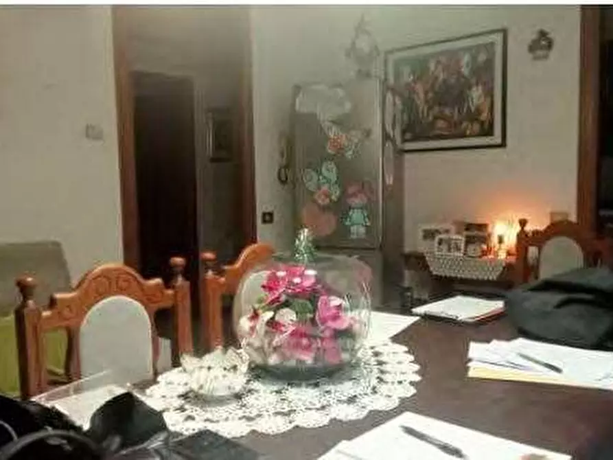 Immagine 14 di Porzione di casa in vendita  in Via Don Mario Viale  15 a San Bonifacio