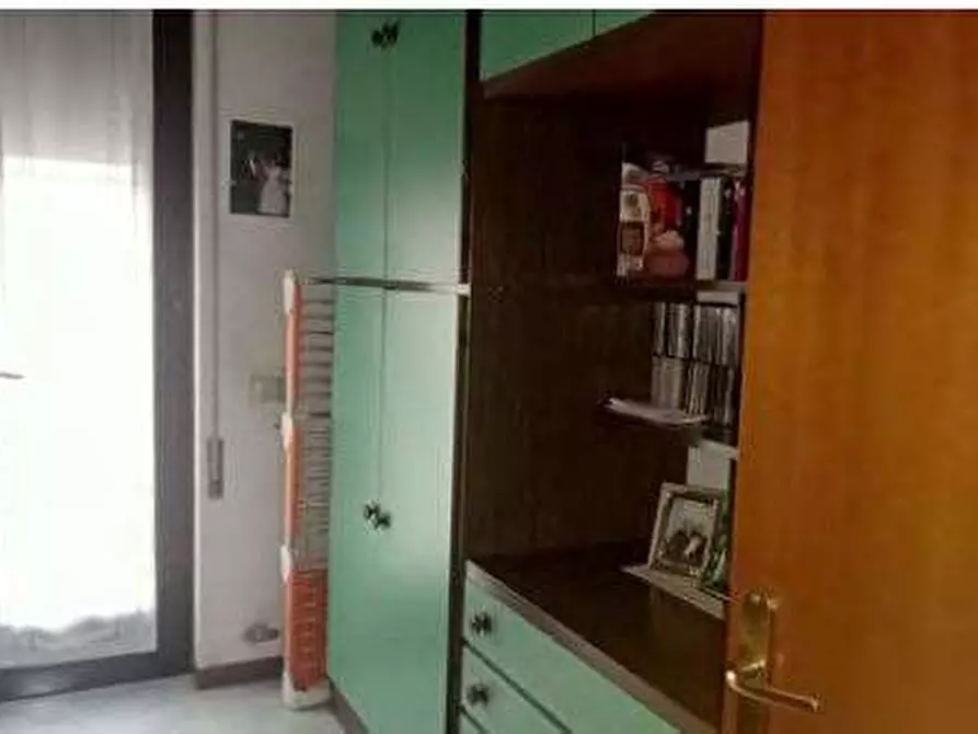Immagine 22 di Porzione di casa in vendita  in Via Don Mario Viale  15 a San Bonifacio
