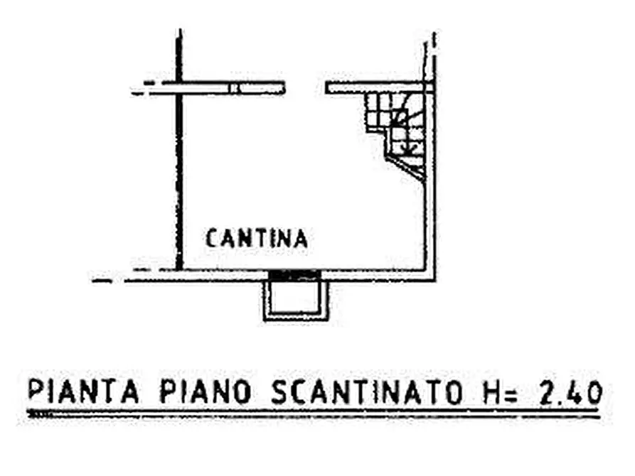 Immagine 38 di Porzione di casa in vendita  in Via Don Mario Viale  15 a San Bonifacio
