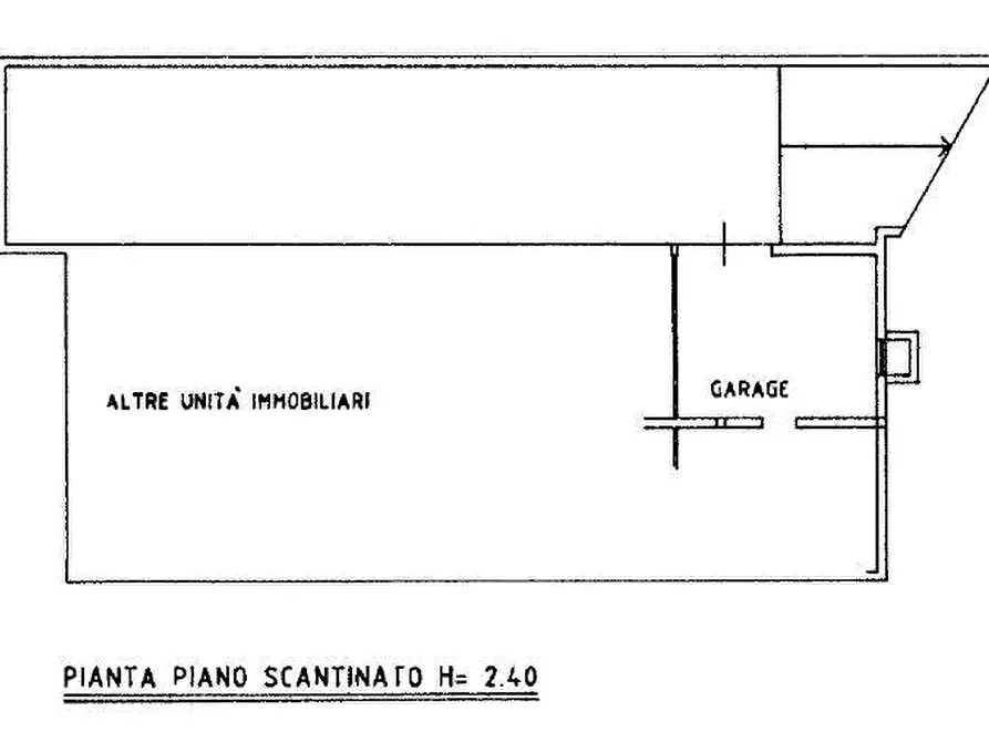Immagine 39 di Porzione di casa in vendita  in Via Don Mario Viale  15 a San Bonifacio