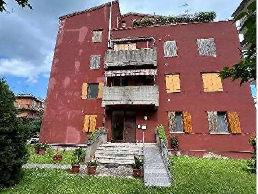 Immagine 1 di Appartamento in vendita  in Via Marzabotto 12 a Nogara