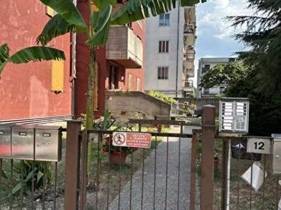 Immagine 2 di Appartamento in vendita  in Via Marzabotto 12 a Nogara