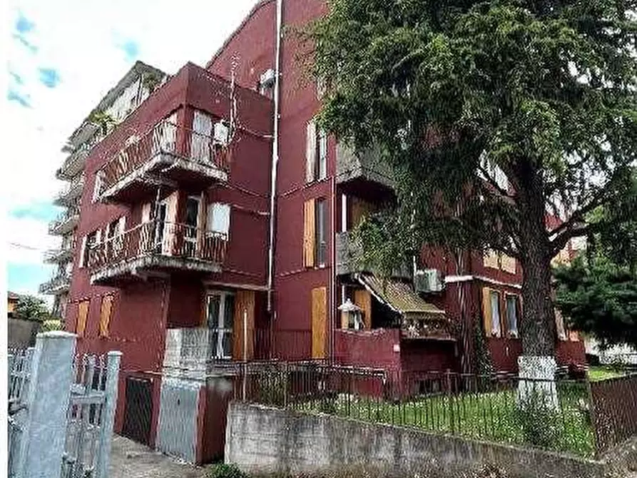 Immagine 3 di Appartamento in vendita  in Via Marzabotto 12 a Nogara