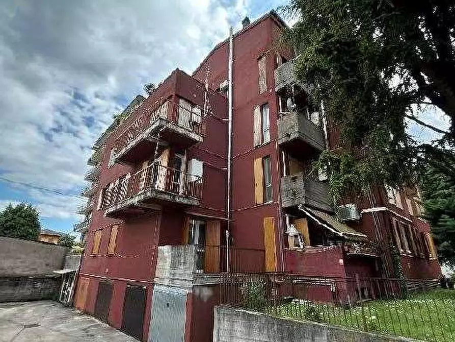 Immagine 4 di Appartamento in vendita  in Via Marzabotto 12 a Nogara