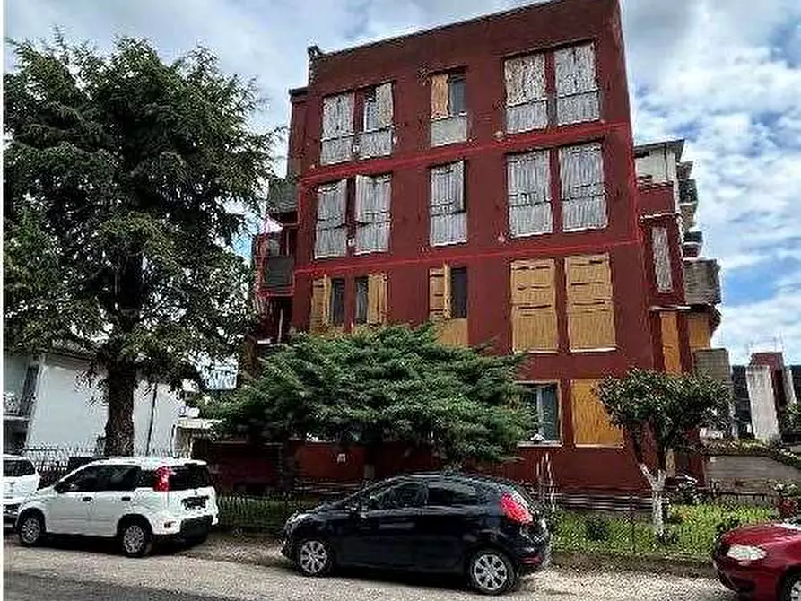 Immagine 5 di Appartamento in vendita  in Via Marzabotto 12 a Nogara