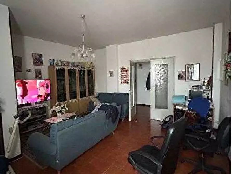 Immagine 9 di Appartamento in vendita  in Via Marzabotto 12 a Nogara