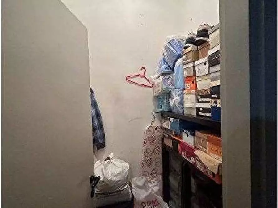 Immagine 11 di Appartamento in vendita  in Via Marzabotto 12 a Nogara