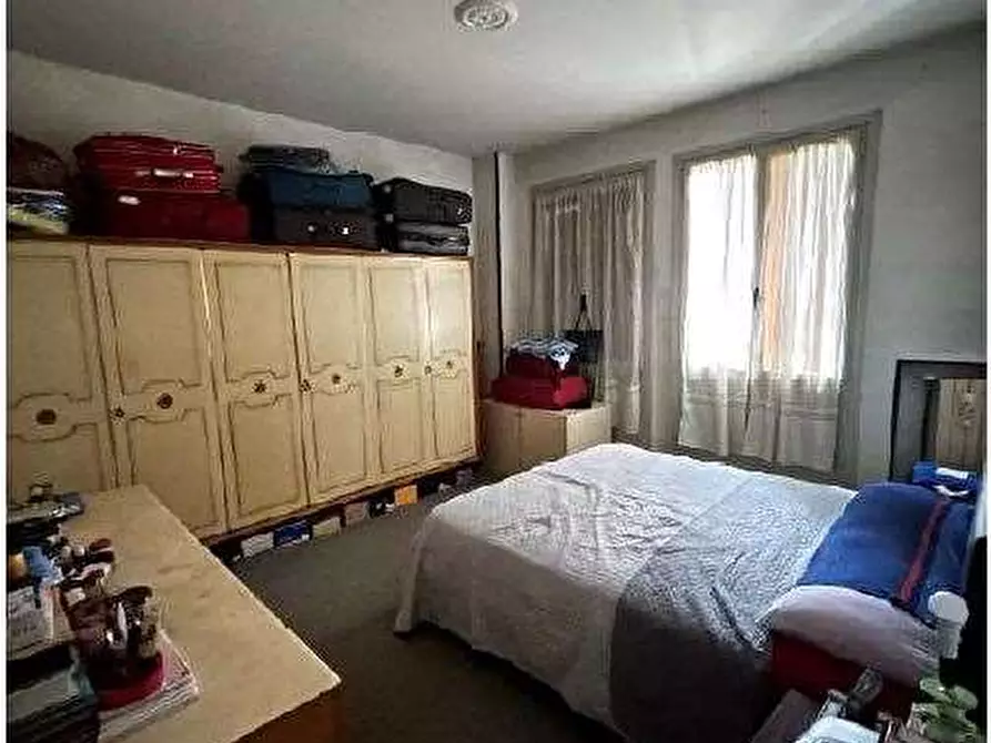 Immagine 12 di Appartamento in vendita  in Via Marzabotto 12 a Nogara