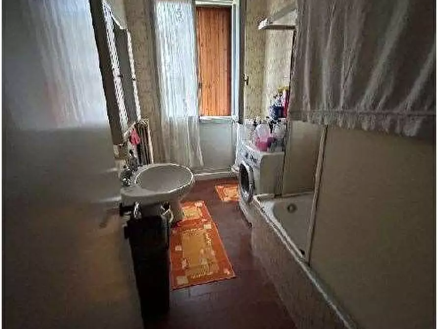 Immagine 13 di Appartamento in vendita  in Via Marzabotto 12 a Nogara