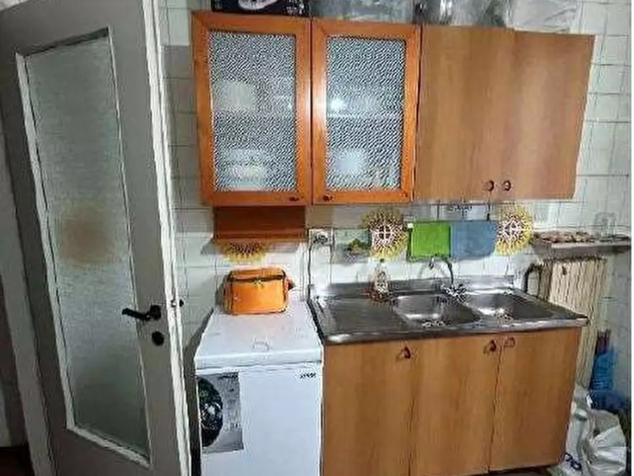 Immagine 15 di Appartamento in vendita  in Via Marzabotto 12 a Nogara