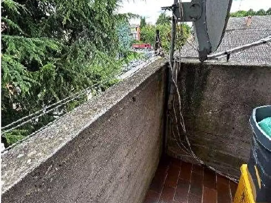 Immagine 16 di Appartamento in vendita  in Via Marzabotto 12 a Nogara