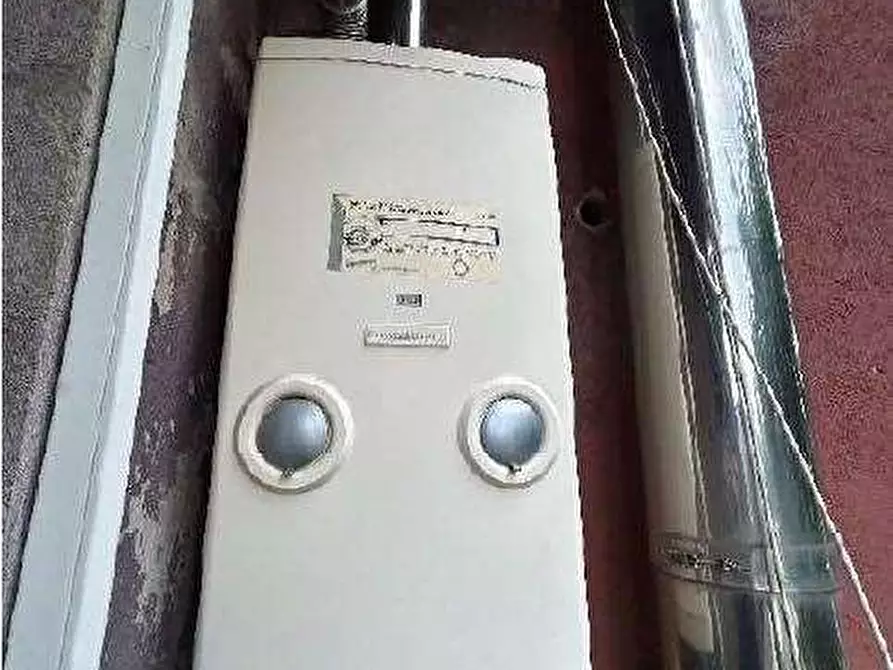 Immagine 17 di Appartamento in vendita  in Via Marzabotto 12 a Nogara