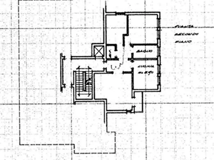 Immagine 21 di Appartamento in vendita  in Via Marzabotto 12 a Nogara