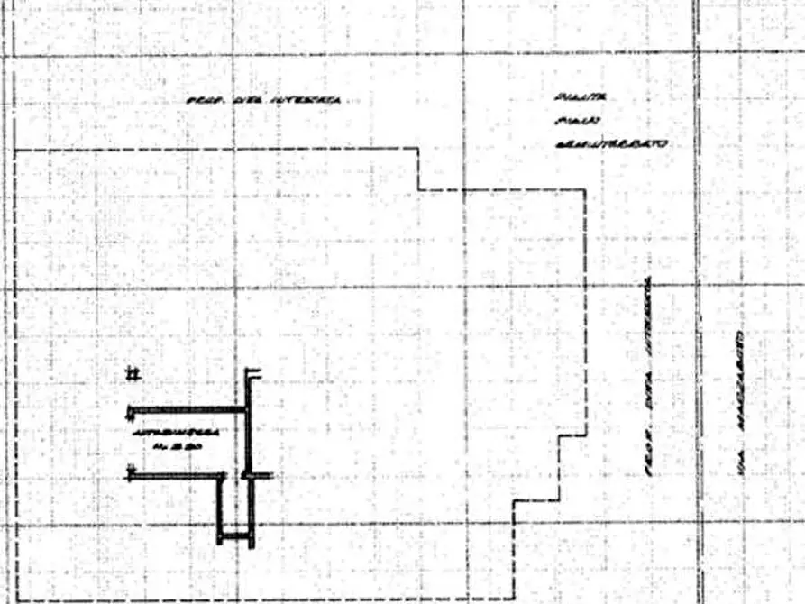 Immagine 22 di Appartamento in vendita  in Via Marzabotto 12 a Nogara