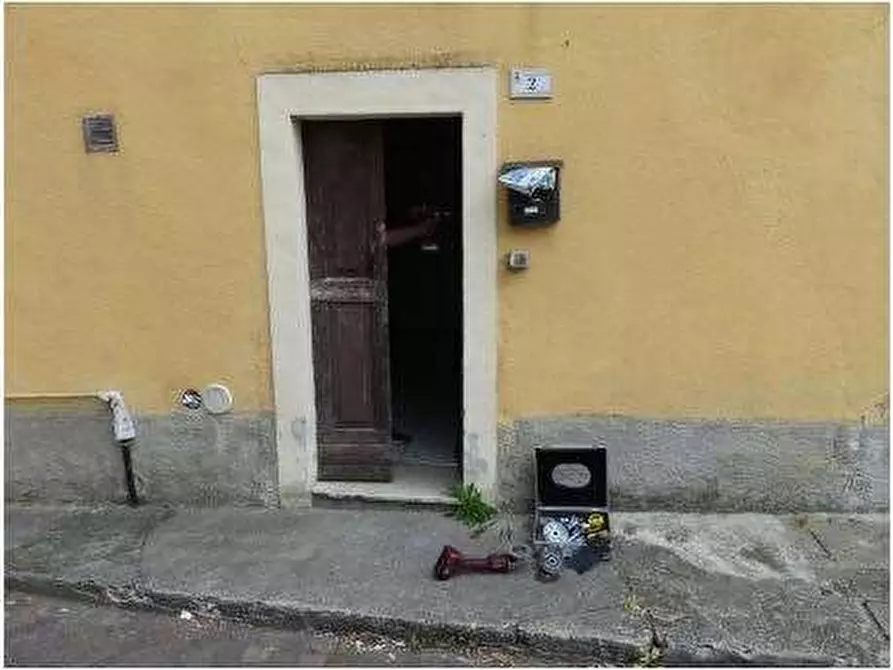 Immagine 4 di Porzione di casa in vendita  in Via San Giovanni Di Dio 1 a Mezzane Di Sotto