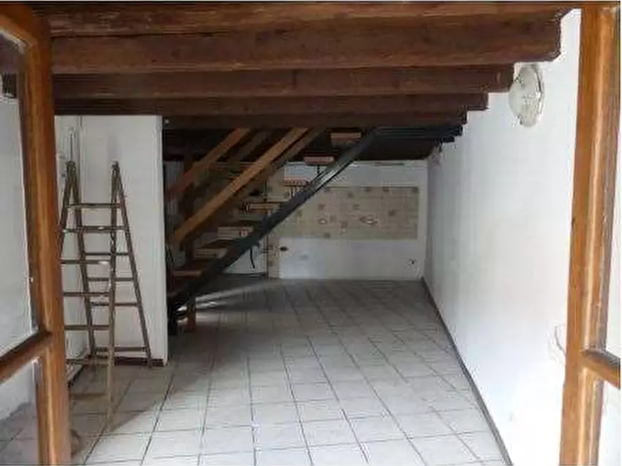 Immagine 5 di Porzione di casa in vendita  in Via San Giovanni Di Dio 1 a Mezzane Di Sotto