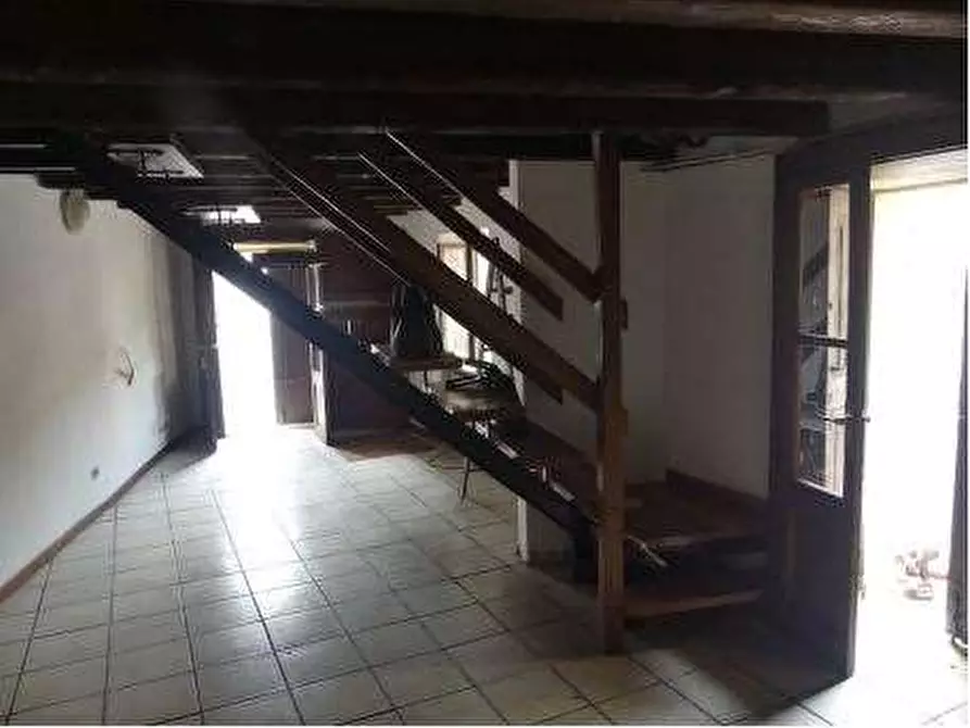 Immagine 6 di Porzione di casa in vendita  in Via San Giovanni Di Dio 1 a Mezzane Di Sotto