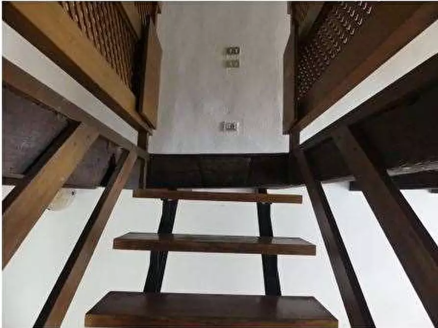 Immagine 7 di Porzione di casa in vendita  in Via San Giovanni Di Dio 1 a Mezzane Di Sotto