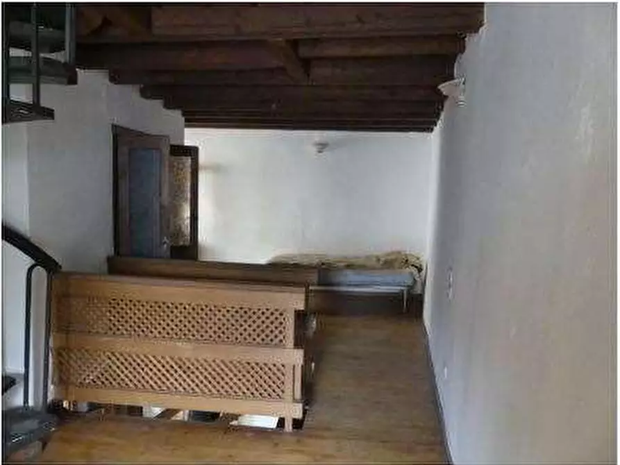 Immagine 10 di Porzione di casa in vendita  in Via San Giovanni Di Dio 1 a Mezzane Di Sotto