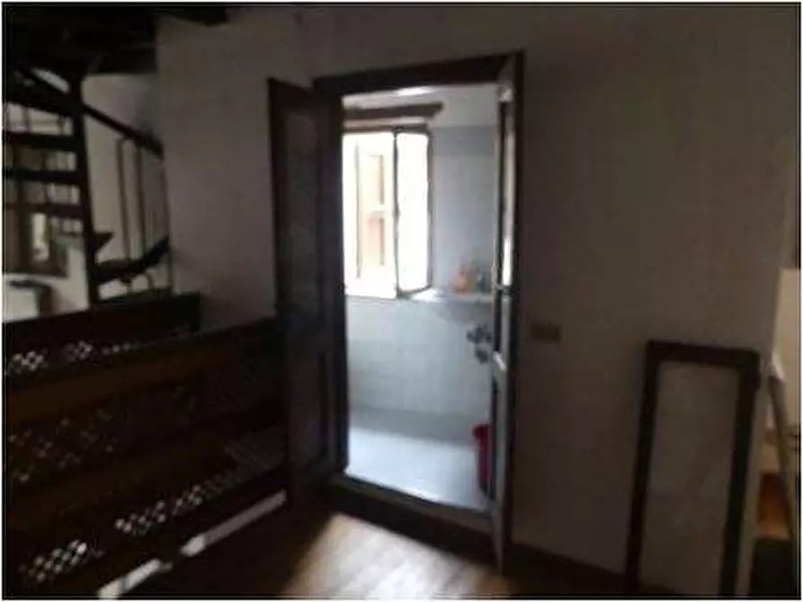 Immagine 11 di Porzione di casa in vendita  in Via San Giovanni Di Dio 1 a Mezzane Di Sotto