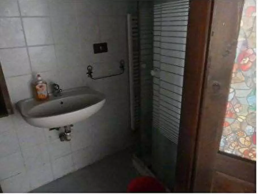 Immagine 12 di Porzione di casa in vendita  in Via San Giovanni Di Dio 1 a Mezzane Di Sotto